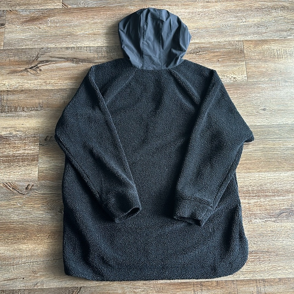 Under Armour Pullover Tunic Jacket - image 4